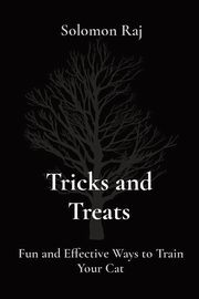 Tricks and Treats, Raj Solomon