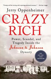 Crazy Rich, OPPENHEIMER JERRY