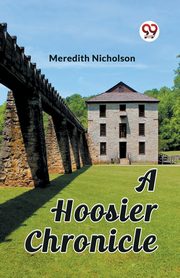 A Hoosier Chronicle, Nicholson Meredith