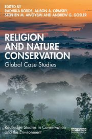 Religion and Nature Conservation, 