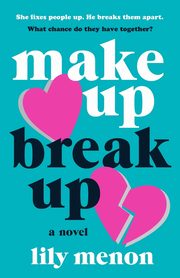 Make Up Break Up, Menon Lily