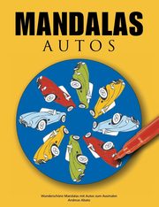 Mandalas Autos, Abato Andreas