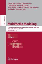 MultiMedia Modeling, 
