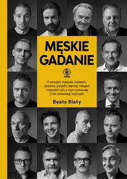 Mskie gadanie, Biay Beata