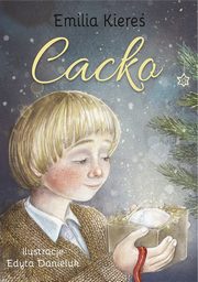 Cacko, Kiere Emilia