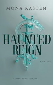 Haunted Reign, Kasten Mona