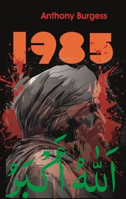 1985, Burgess Anthony