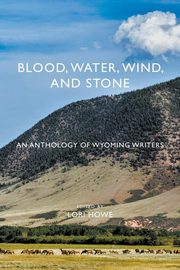 Blood, Water, Wind, and Stone, 