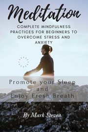 Meditation, Steven Mark