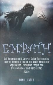 Empath, Faber Daniel