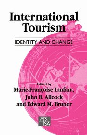 International Tourism, 