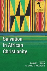 Salvation in African Christianity, 