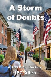 A Storm of Doubts, Allen JPC