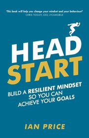 Head Start (Book), Price Ian