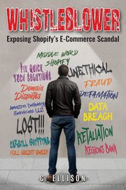 Whistleblower, Ellison C.