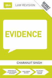 Q&A Evidence, Singh Charanjit