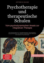ksiazka tytu: Psychotherapie und therapeutische Schulen autor: Saage - Deutschland Artemis
