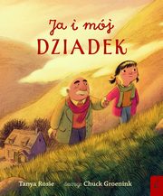 Ja i mj dziadek, Rosie Tanya