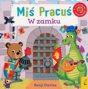 Mi Pracu W zamku, Davies Benji