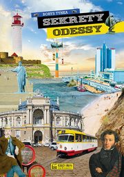Sekrety Odessy, Tynka Borys