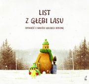 List z gbi lasu, Si-Won Lee