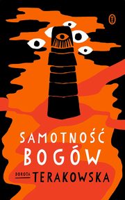 Samotno Bogw, Terakowska Dorota