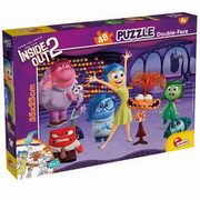 Puzzle 48 W gowie si nie mieci, 