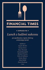 Lunch z ludmi sukcesu, Times Financial