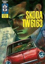 Kapitan bik Skoda TW 6163 Tom 27, Praca zbiorowa