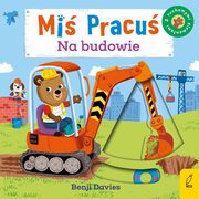 Mi Pracu Na budowie, Davies Benji