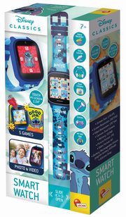 Stitch Smartwatch, 