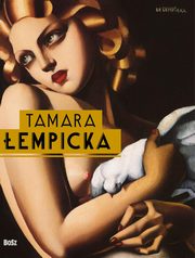 ksiazka tytu: Tamara empicka autor: Lempicka Marisa, Potocka Maria Anna