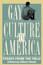 Gay Culture in America, 