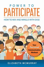 Power to Participate, McMurray Elizabeth