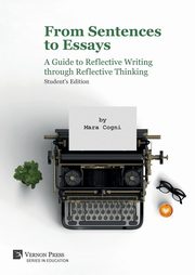 From Sentences to Essays, Cogni Mara