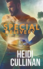 Special Delivery, Cullinan Heidi