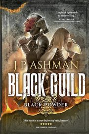 Black Guild, Ashman J P