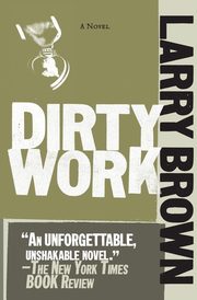 Dirty Work, Brown Larry