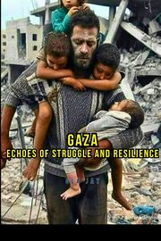 Gaza, Jay Ola