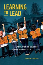 Learning to Lead, Njera Jennifer R.