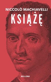 Ksi, Machiavelli Niccolo
