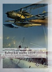 Batyckie niebo 1939, Olejko Andrzej
