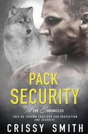 Pack Security, Smith Crissy