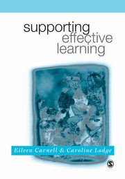 Supporting Effective Learning, Carnell Eileen