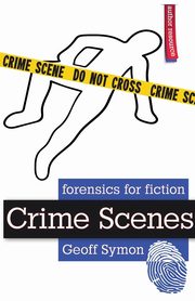 Crime Scenes, Symon Geoff