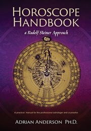 Horoscope Handbook, Anderson Adrian