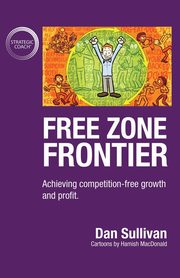 Free Zone Frontier, Sullivan Dan