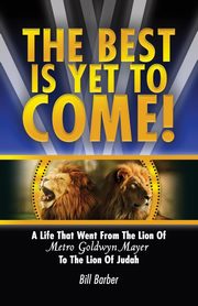 The Best Is Yet To Come, Barber Bill