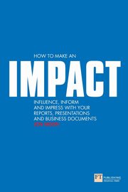 How to Make an IMPACT (Book), Moon Jon