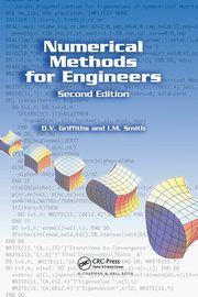 Numerical Methods for Engineers, Griffiths D. Vaughan